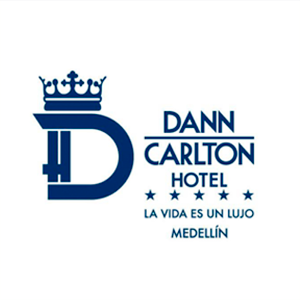 Hotel Dann Carlton