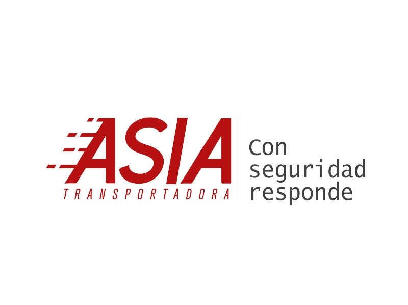 Transportadora Asia