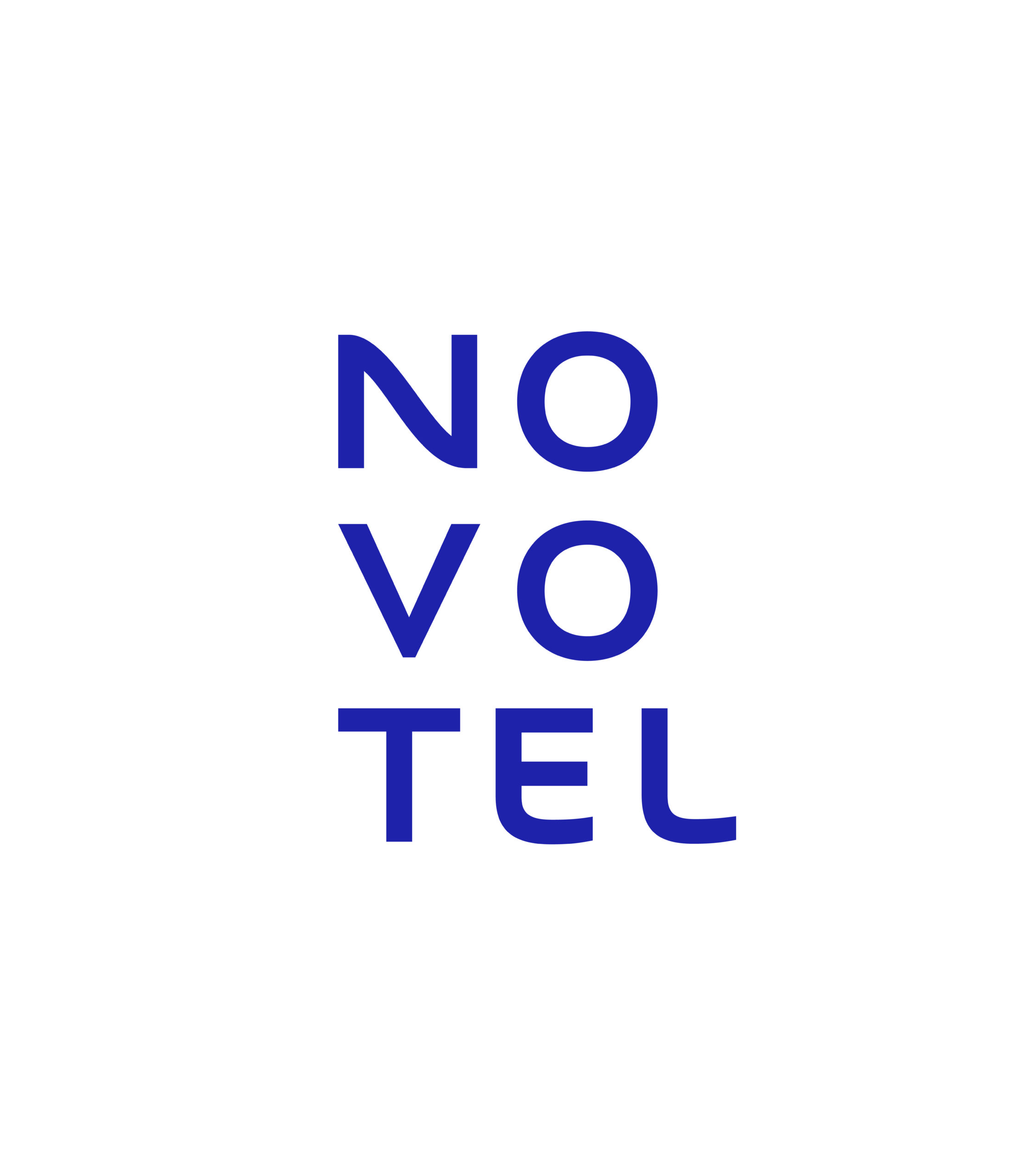 Novotel Medellín