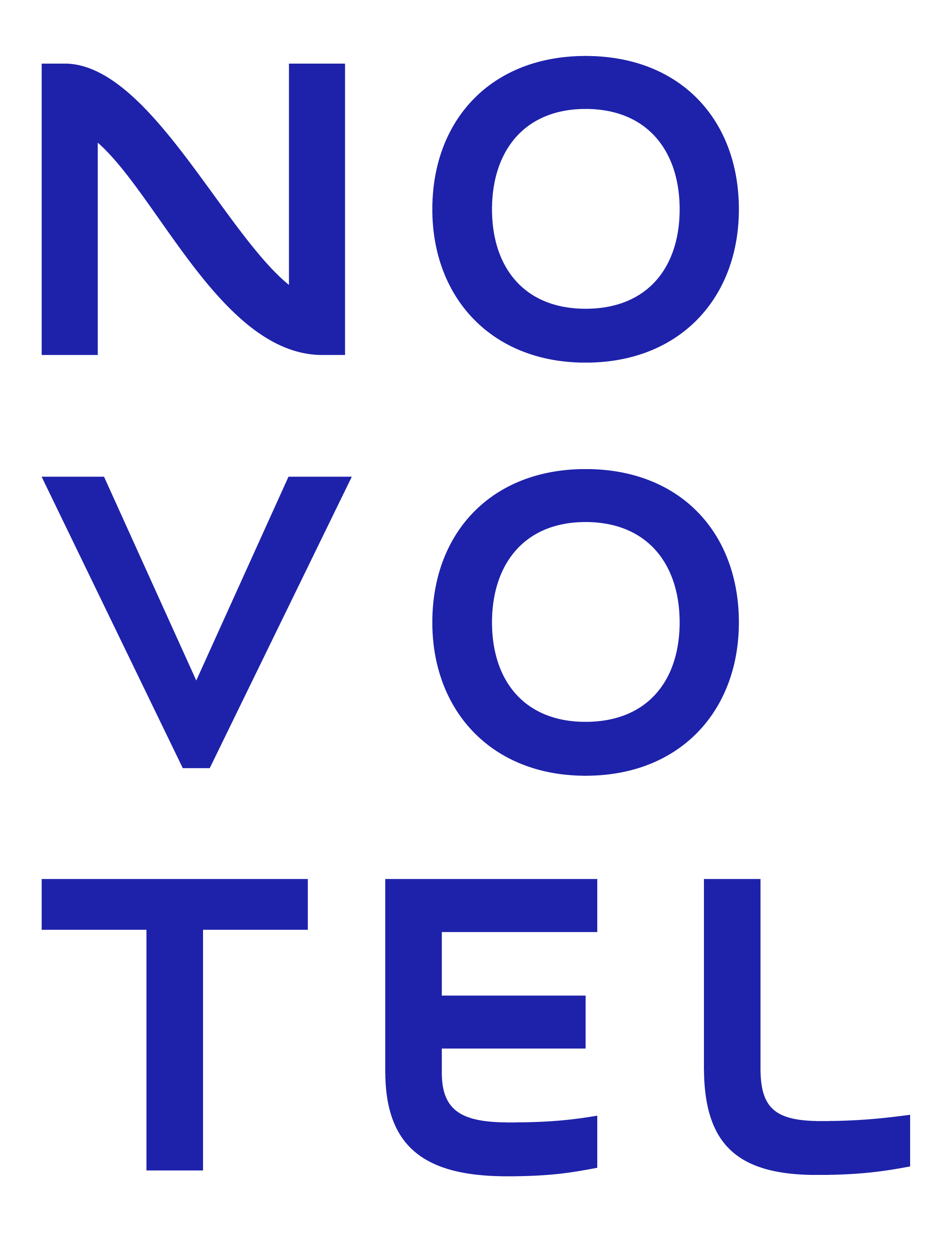 Novotel Medellín