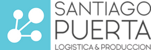 Santiago Puerta Logistica Y Mercadeo