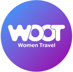 Woot Women Travel