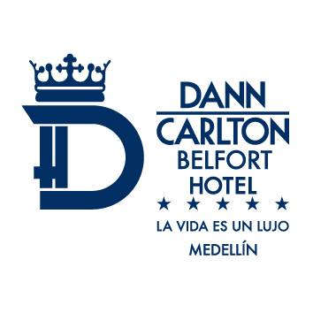 Hotel Dann Carlton Belfort