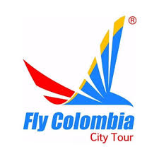 Fly Colombia City Tour