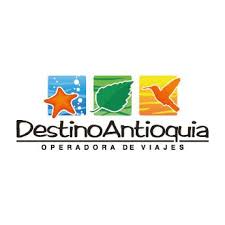 Destino Antioquia