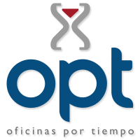 Oficinas Por tiempo