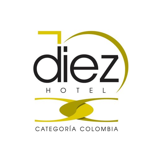 Diez Hotel Categoría Colombia