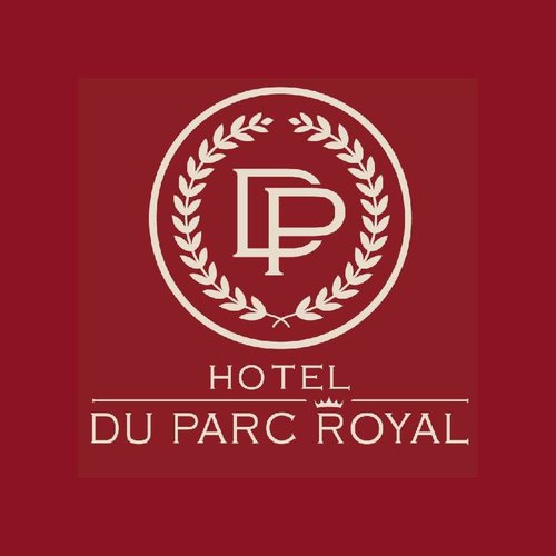 Hotel Du Parc Royal