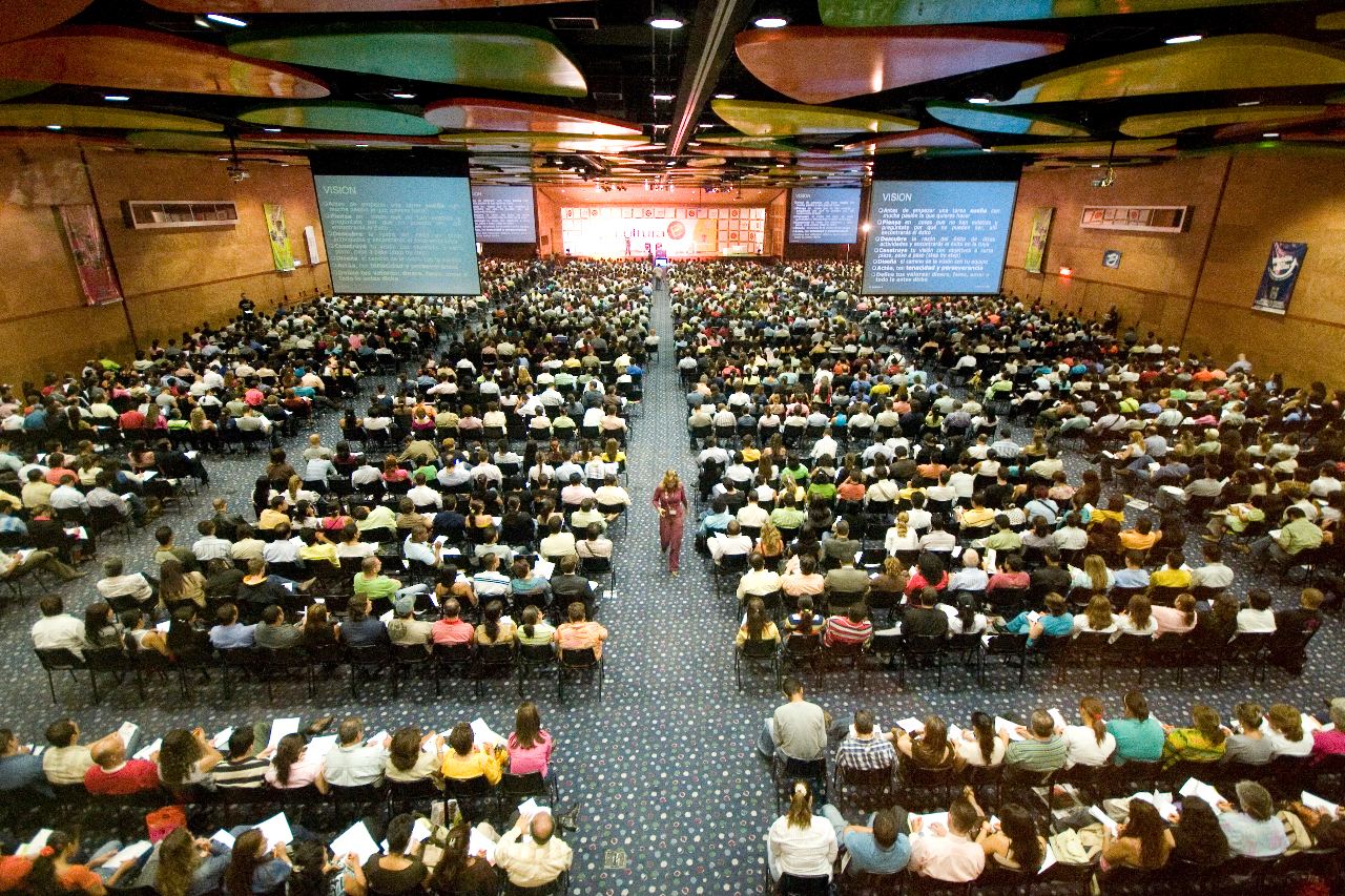 MEDELLÍN RECIBIÓ EL EVENTO MÁS IMPORTANTE DEL MUNDO EN HEMATOLOGÍA, EL HIGHLIGHTS OF AMERICAN SOCIETY OF HEMATOLOGY