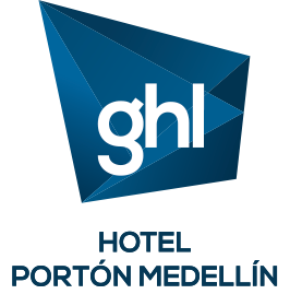Hotel Ghl Portón Medellín
