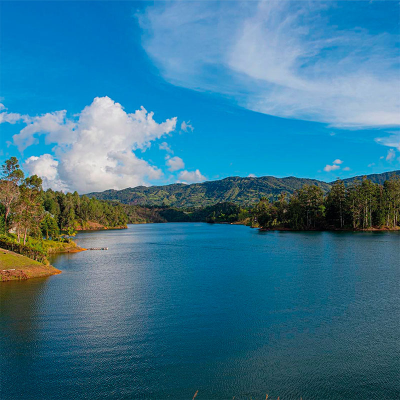 Recorre Colombia con Cámara Lúcida