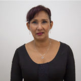 Claudeth Elena Pedraza Barrera