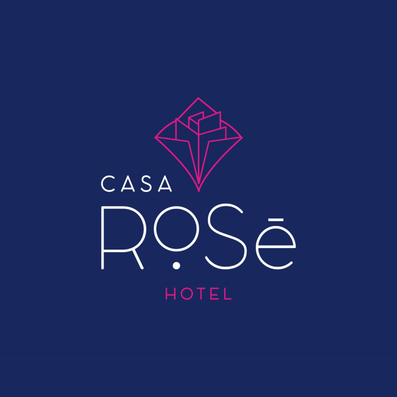 Casa Rosé Hotel