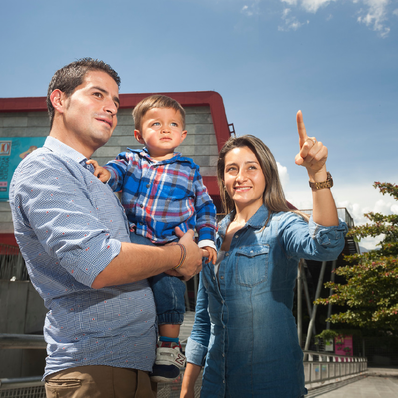 Celebra el Día de la Madre con nuestros Miembros Bureau