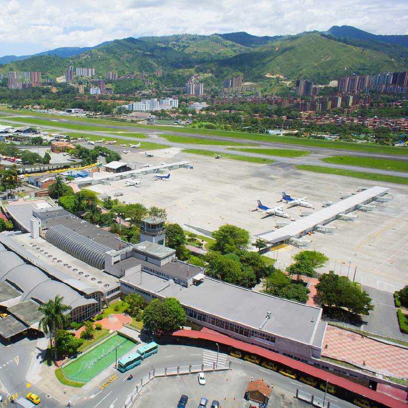 Viva Air continúa su apuesta por el mercado doméstico y anuncia tres nuevas rutas nacionales