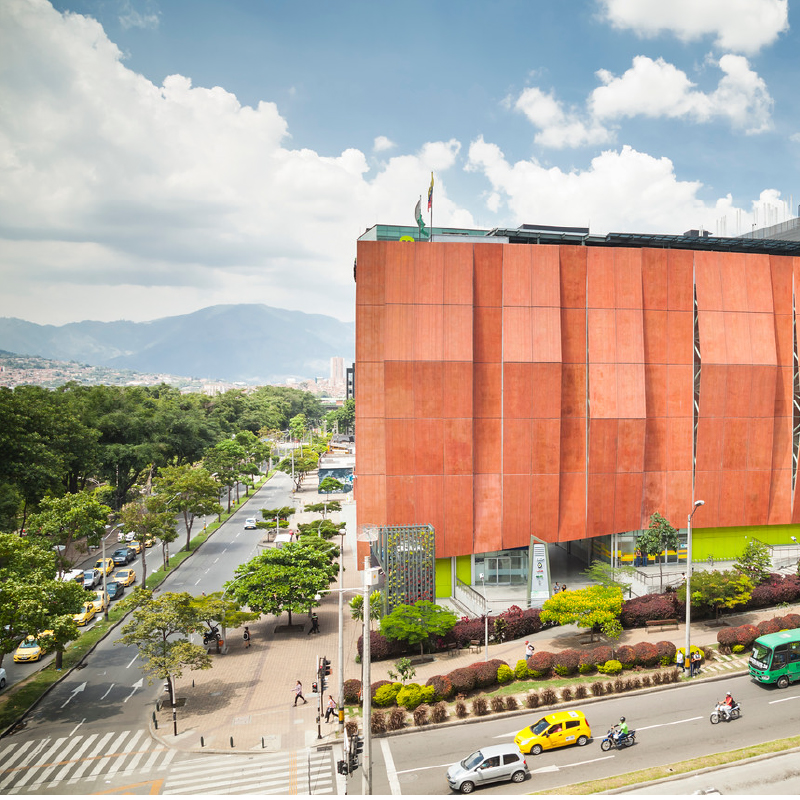 Internacionalización de Medellín atrae más inversión extranjera y proyecta la generación de nuevos empleos