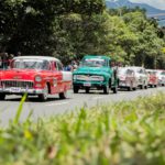 Autos Clásicos y Antiguos