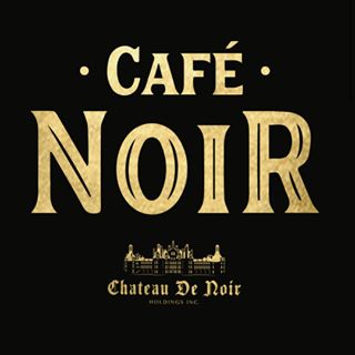 Café Noir