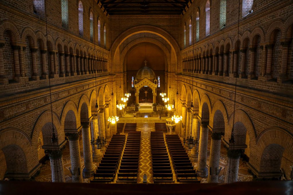Catedral Metropolitana -