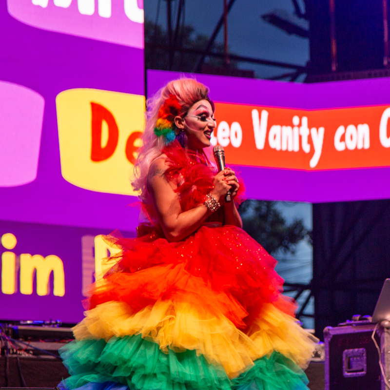 Medellín: uno de los destinos LGBTIQ+ con mayor reconocimiento en Colombia