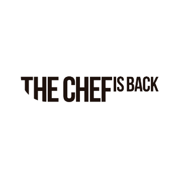 THE CHEF IS BACK