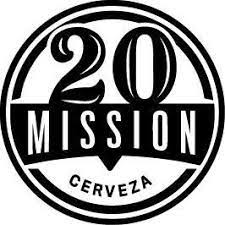 20 MISSION