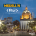 Medellín en FITUR