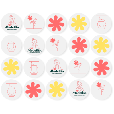 Stickers