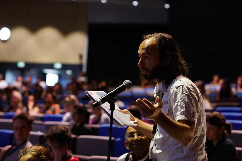 Medellín es sede de la Conferencia Mundial de Periodistas Científicos, la primera en Latinoamérica