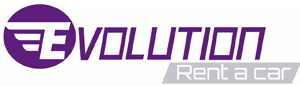 EVOLUTION RENT A CAR