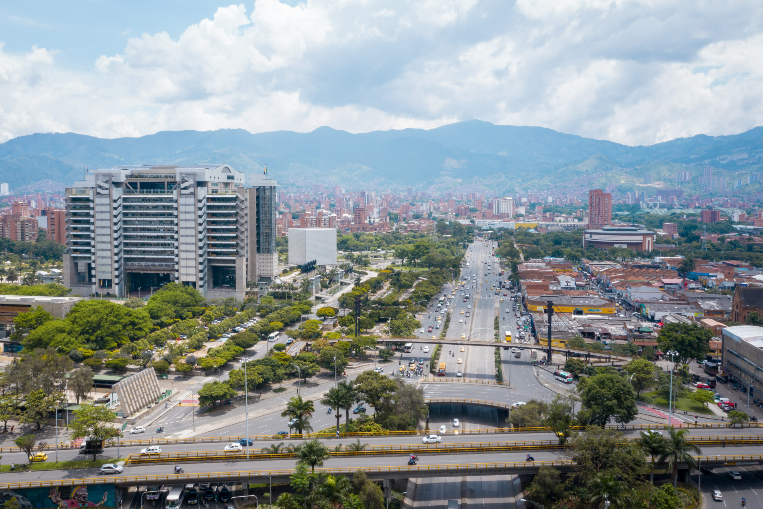 Medellín fue nominada en cinco categorías a los premios del turismo “World Travel Awards”