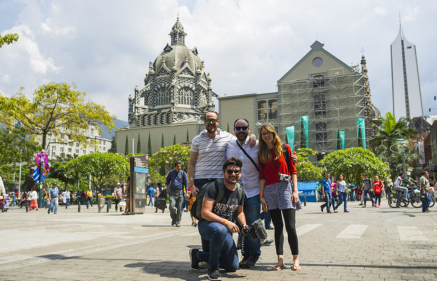<strong>EL BUREAU, COMPROMETIDO CON EL TURISMO SOSTENIBLE </strong>