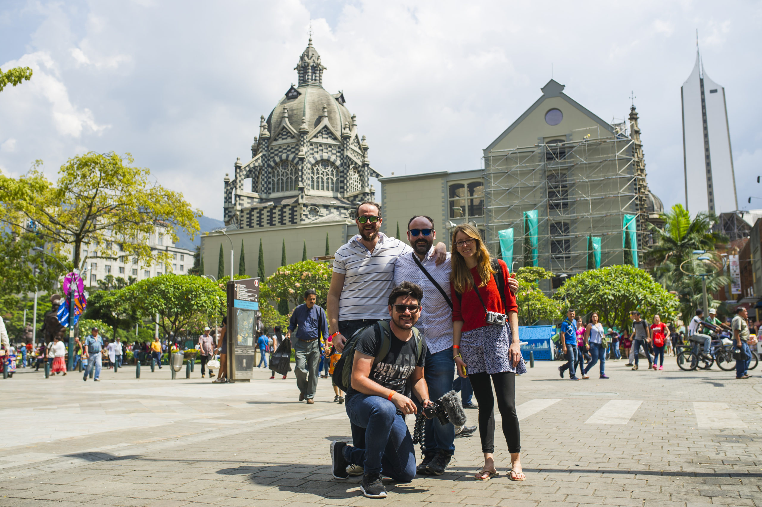 <strong>EL BUREAU, COMPROMETIDO CON EL TURISMO SOSTENIBLE </strong> 