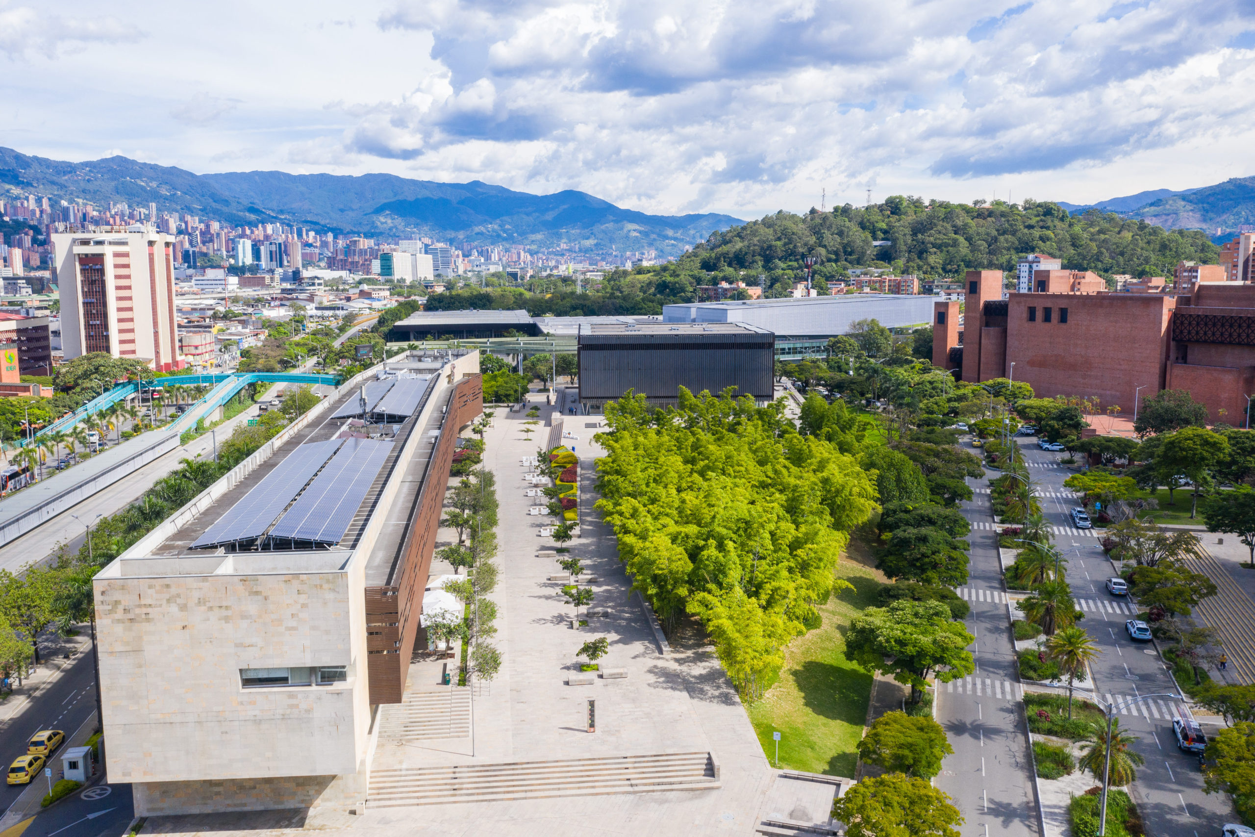 ¿QUÉ ES CUOTA DE CIUDAD?