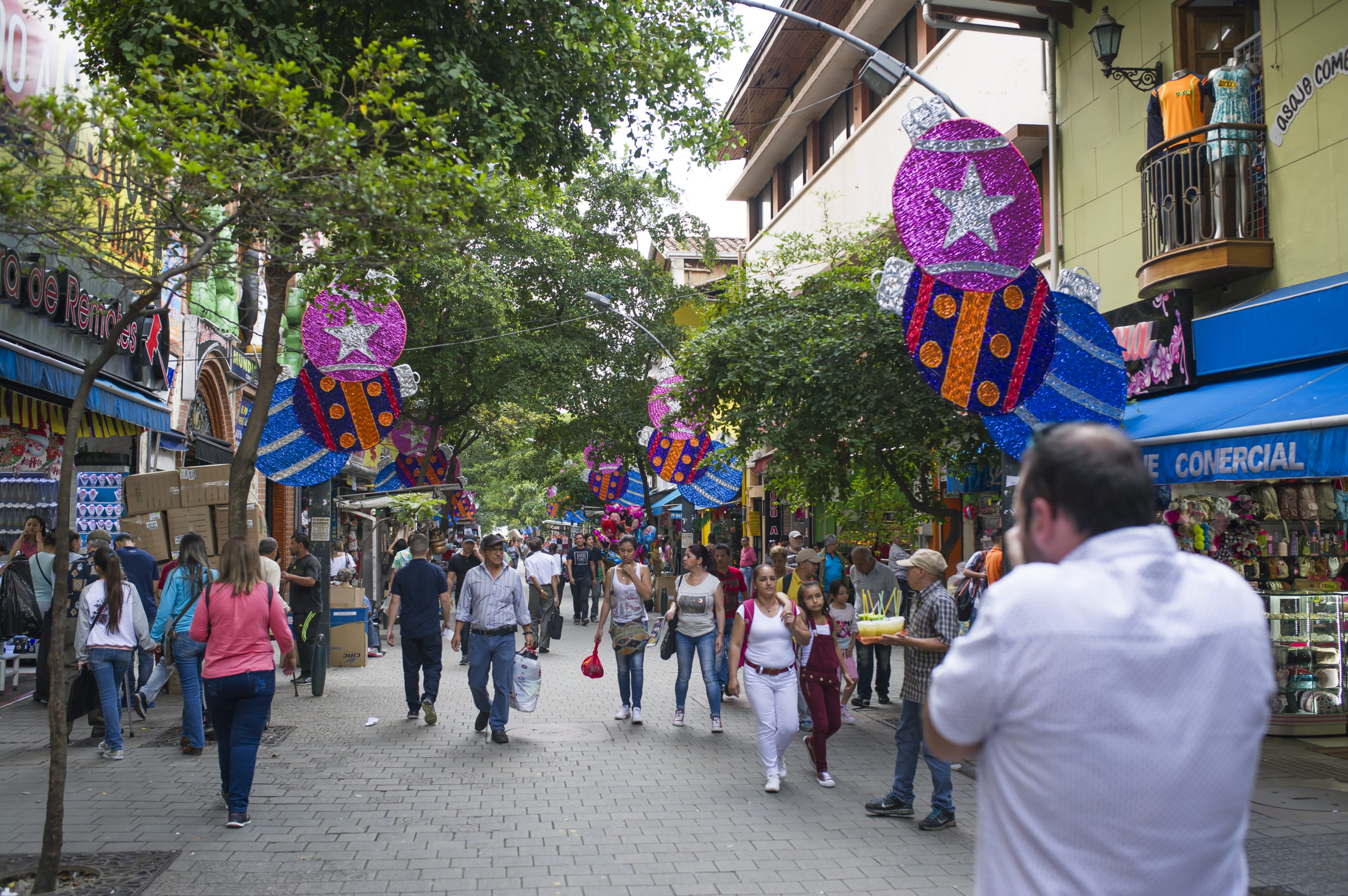 MEDELLÍN Y ECUADOR AFIANZAN RELACIONES PARA EL FORTALECIMIENTO DEL SECTOR TURÍSTICO