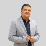 Luis Felipe Avendaño Mesa 