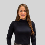 Jenny Garcia Zea