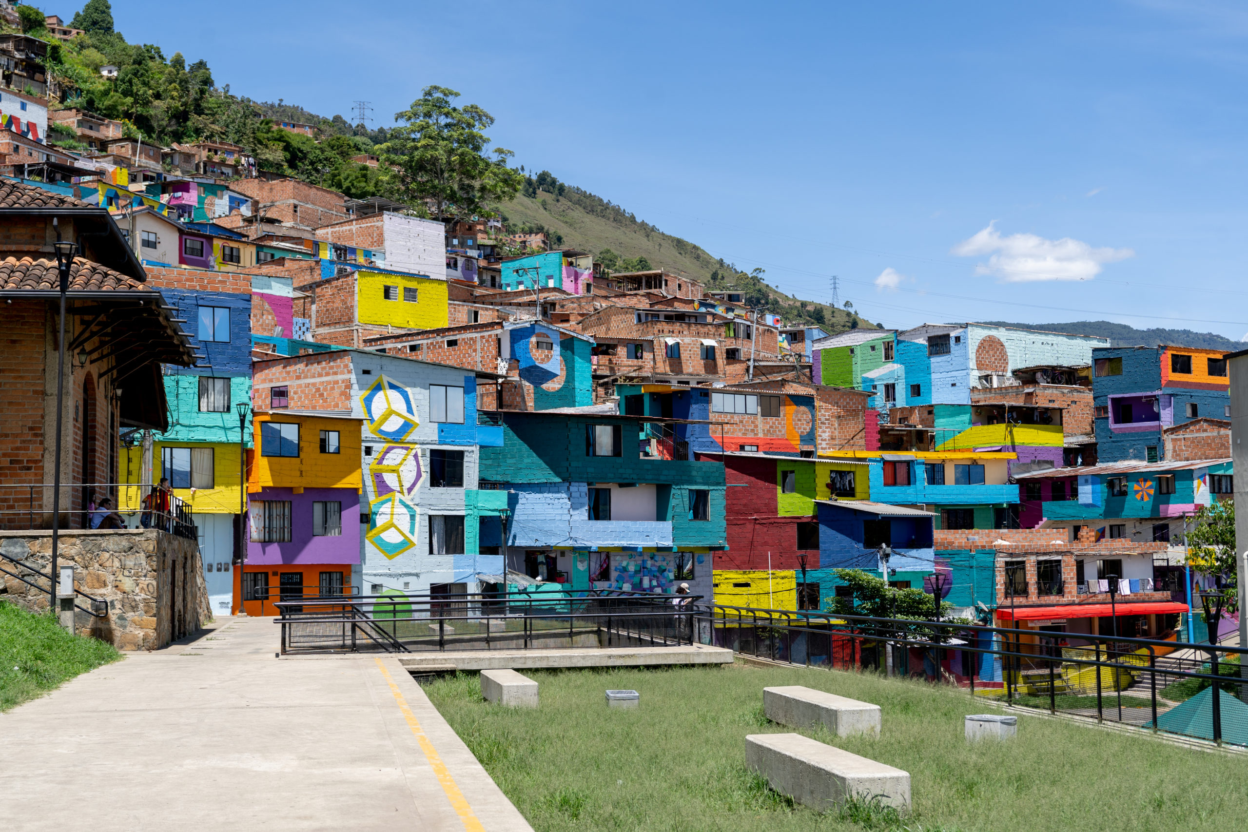 Medellín fortalece su posicionamiento en el mercado de EE.UU. con su participación en SMU International 2025