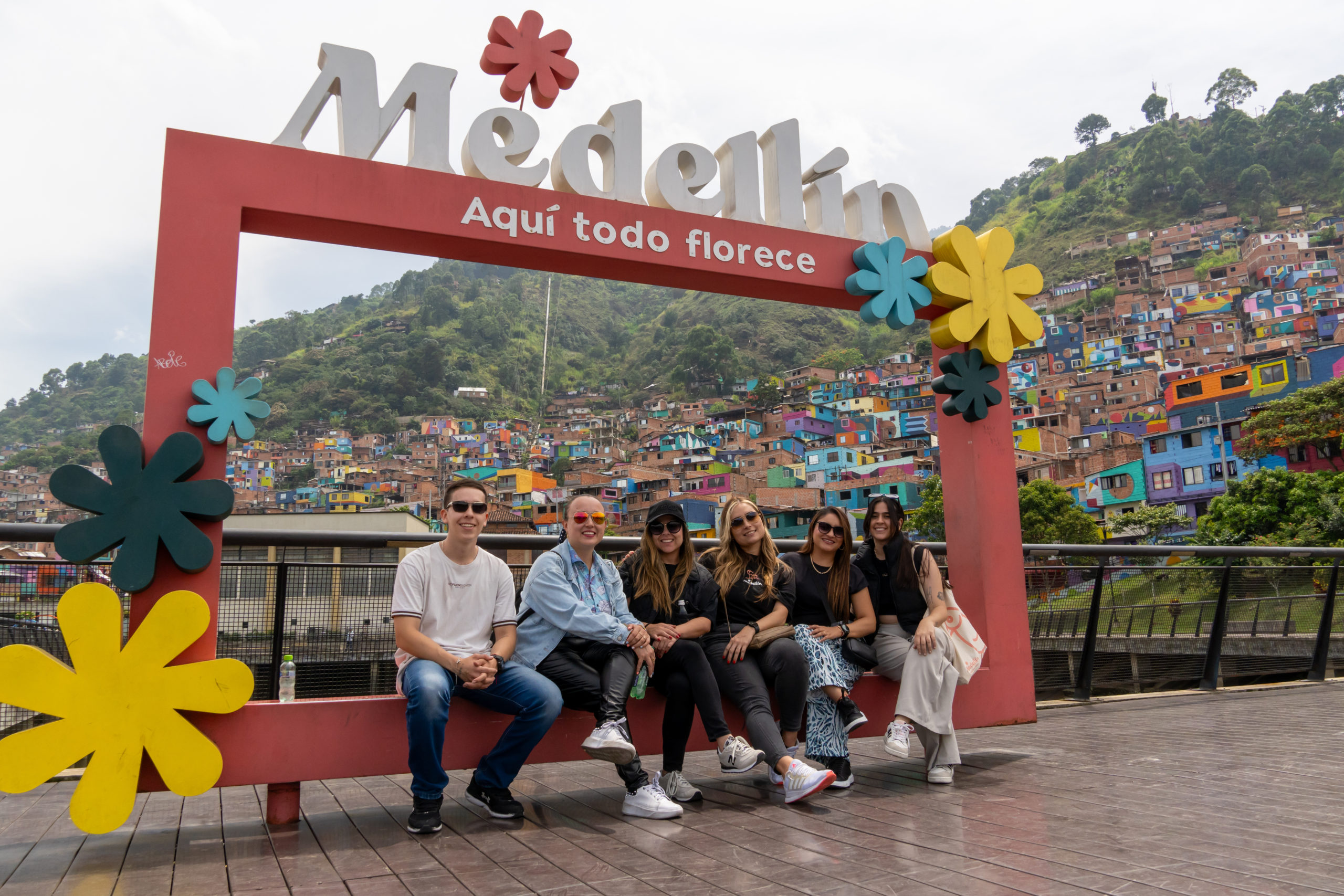 Medellín se afianza como referente del entretenimiento en América Latina