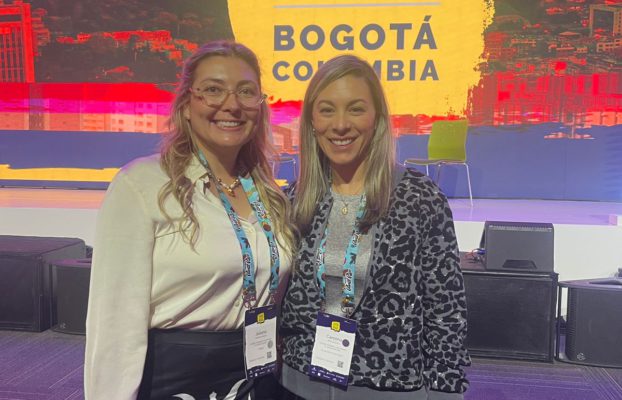 Medellín, presente en Convening LATAM 2025: una oportunidad estratégica para proyectar la ciudad en la industria global de eventos