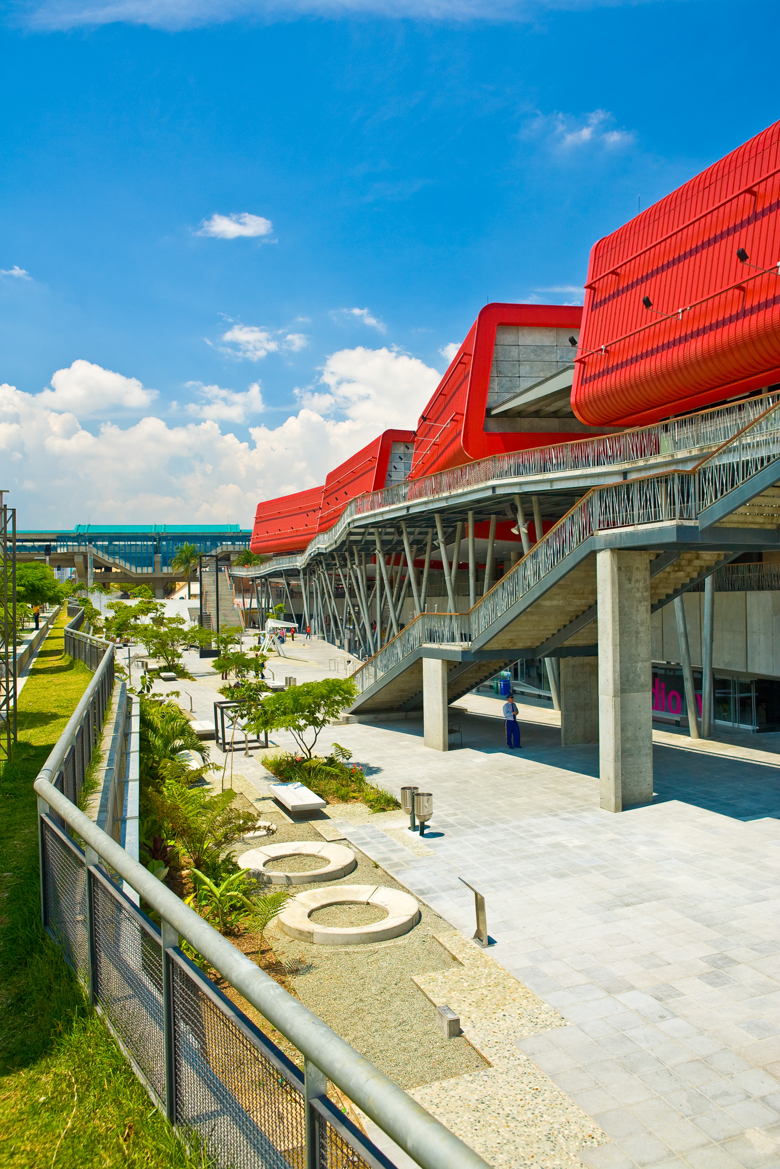 Donde las ideas se encuentran: Medellín como ciudad de conocimiento 