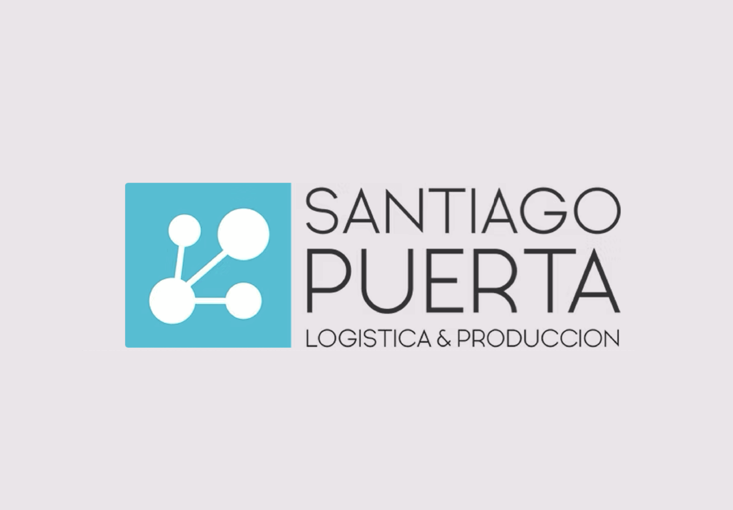Santiago Puerta Logística