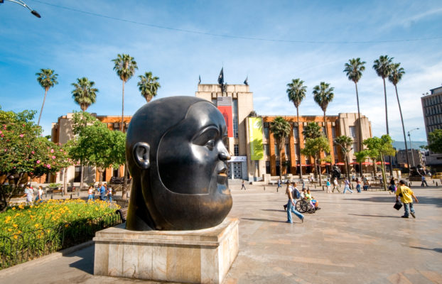 Medellín en el radar internacional: tango, transformación y turismo de lujo marcan la conversación global