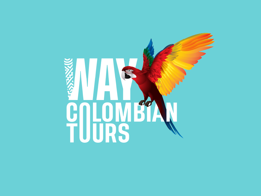Way Colombia Tours