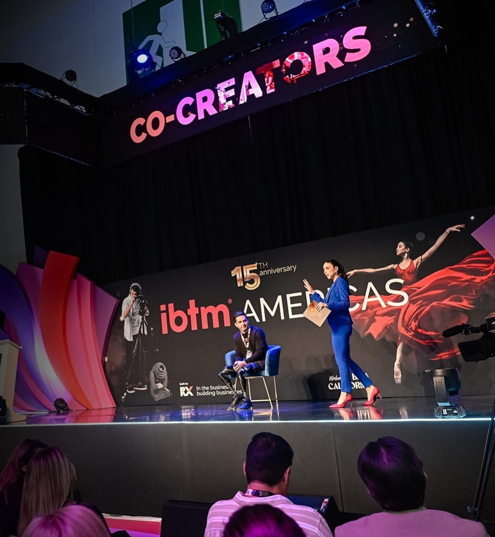 El Distrito de Ciencia, Tecnología e Innovación de Medellín llevará su propuesta de captación a IBTM Americas 2025