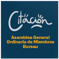 Citación Asamblea