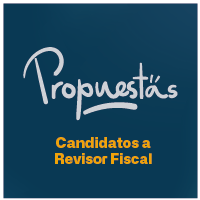 Propuesta de Candidatos a Revisor Fiscal