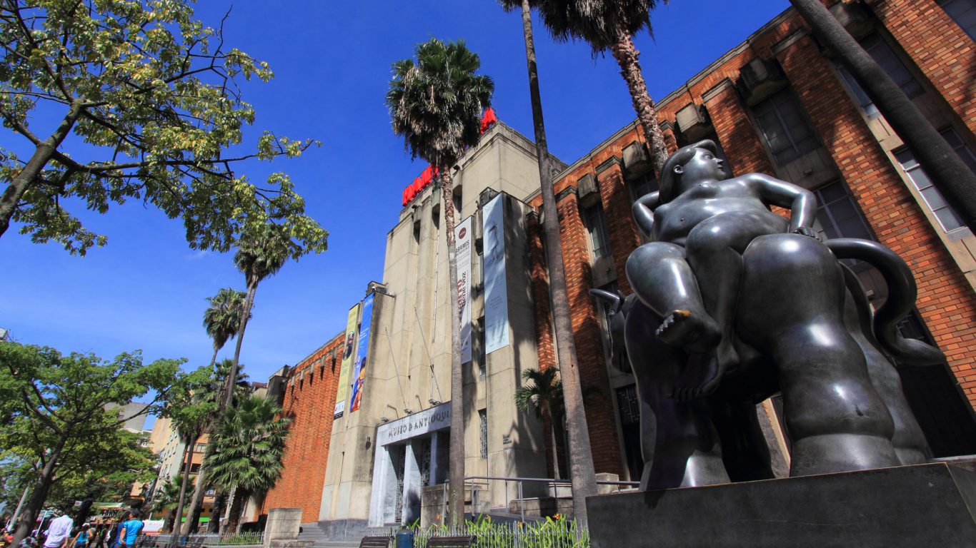 Museo de Antioquia