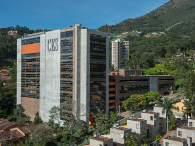 Universidad CES