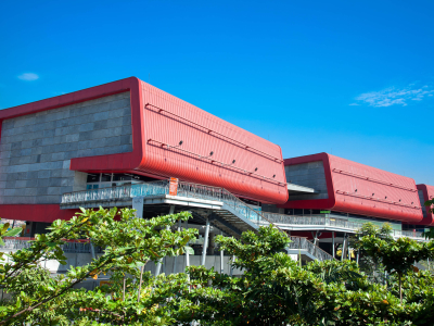 Parque Explora